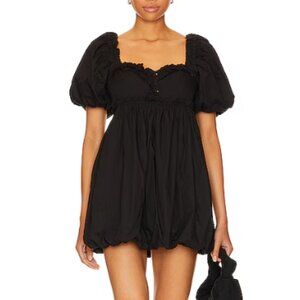 Free People Rendezvous Mini Dress